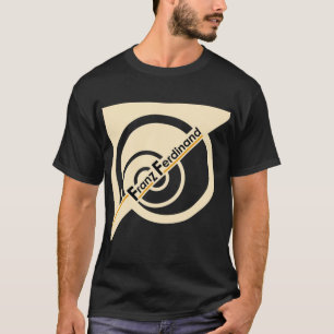 Matinee-Freundin T-Shirt