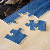 Matinicus Rock Lighthouse, Maine Puzzle (Seite)