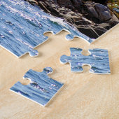 Matinicus Rock Lighthouse, Maine Puzzle (Seite)