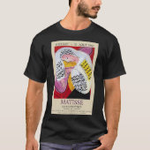 Matisse Aix in Provence Classic T-Shirt (Vorderseite)