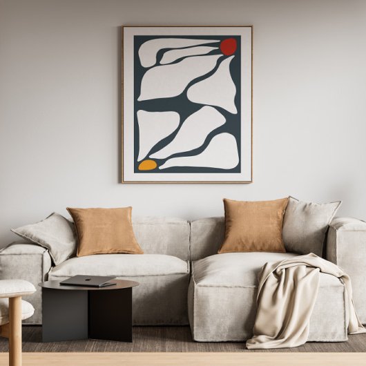 Matisse Blume Bouquet, Leinwand der Schönen Mauer