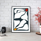 Matisse Blume Bouquet, Leinwand der Schönen Mauer