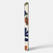 Matisse Cutout Abstract Art Shapes Case (Rückseite / Links)