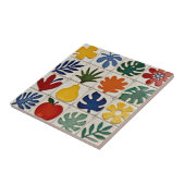 Matisse Fliese (Seite)