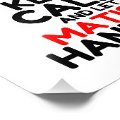 MATISSE FOTODRUCK (Ecke)