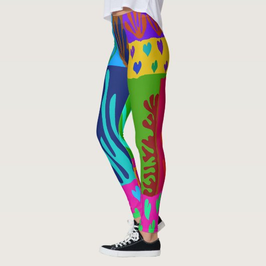 Matisse Leggings (Links)
