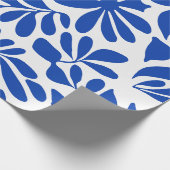 Matisse Mosaic Geschenkpapier (Ecke)