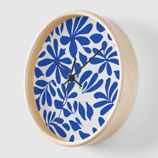 Matisse Mosaic Uhr (Winkel)