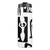 Matisse Nudes Thermosbecher (Vorderseite)