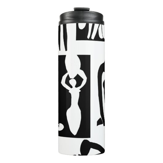 Matisse Nudes Thermosbecher (Vorderseite)