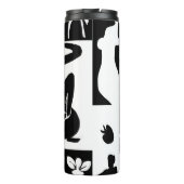 Matisse Nudes Thermosbecher (Rückseite)