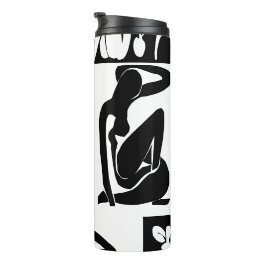 Matisse Nudes Thermosbecher (Nach rechts gedreht)