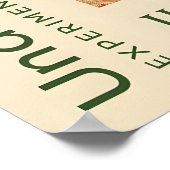 Matisse Style Exhibition Poster Retro Wall Art (Ecke)