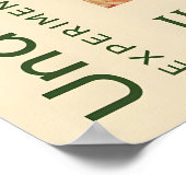 Matisse Style Exhibition Poster Retro Wall Art (Ecke)