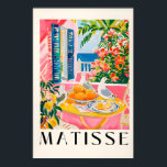 Matisse Style Seagull Art Print Mid-Century Modern Poster<br><div class="desc">Matisse Style Seagull Art Print Mid-Century Modern Beachy Decor

classic art poster,  fine art wall decor,  famous artist prints,  museum inspired art,  matisse poster,  japanese art print,  ukiyo e wall art,  william morris pattern,  arts and crafts art,  monet impressionist art,  picasso inspired poster,  timeless wall art</div>