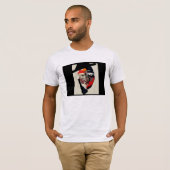 matisse T-Shirt (Vorne ganz)