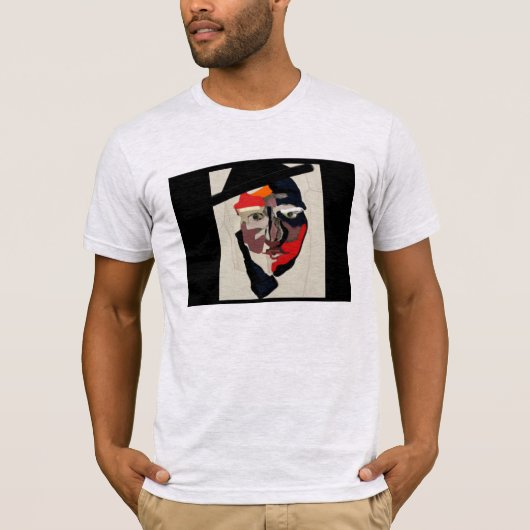 matisse T-Shirt (Vorderseite)