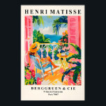 Matisse wall art, Coastal cowgirl print, Woman on Poster<br><div class="desc">Matisse wall art, Coastal cowgirl print, Woman on a balcony print, Pink dopamine decor classic art poster, fine art wall decor, famous artist prints, museum inspired art, matisse poster, japanese art print, ukiyo e wall art, william morris pattern, arts and crafts art, monet impressionist art, picasso inspired poster, timeless wall...</div>