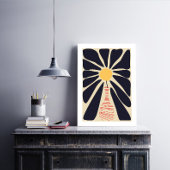 Matisse Wallart Leinwand