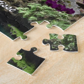 Matisse Zitat auf französisch Puzzle (Seite)