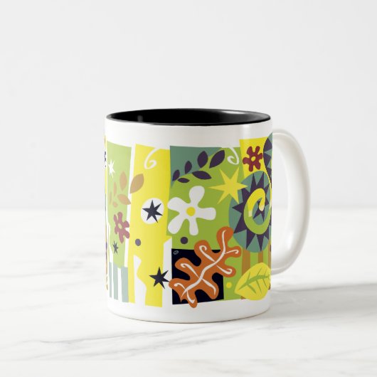 Matissimo Tasse (VorderseiteRechts)