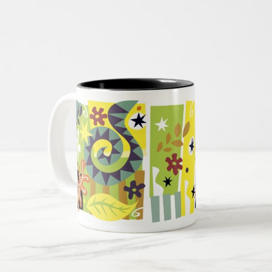 Matissimo Tasse (Vorderseite Links)