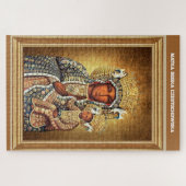 MATKA BOSKA CZESTOCHOWSKA PUZZLE (Horizontal)
