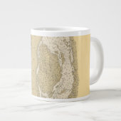 Matlacha Coffee Tasse (Vorderseite Rechts)