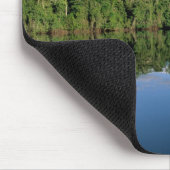 Mato Grosso Staat, Amazon, Brasilien. bewaldet Mousepad (Ecke)