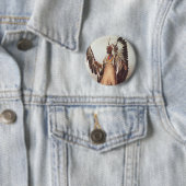 Mato-Tope, ein Hauptportrait von Karl Bodmer Button (Beispiel)