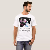 Matoub Lounes T - Shirt (Vorne ganz)