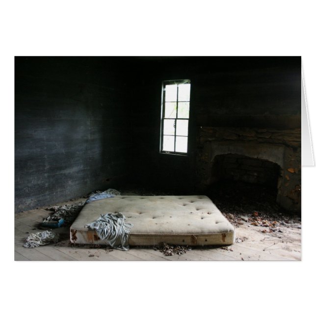 Matratze (Vorderseite (Horizontal))