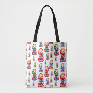 Matreschka Tasche