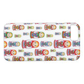 Matreshka Case-Mate iPhone Hülle (Rückseite (Horizontal))