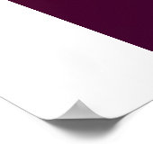 Matreshka Poster (Ecke)