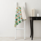 Matreshka Sherpa Blanket Sherpadecke (Beispiel)