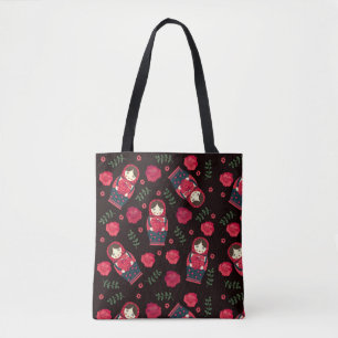 Matreshka Tasche