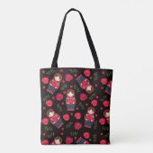 Matreshka Tasche (Rückseite)