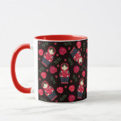 Matreshka Tasse (Links)
