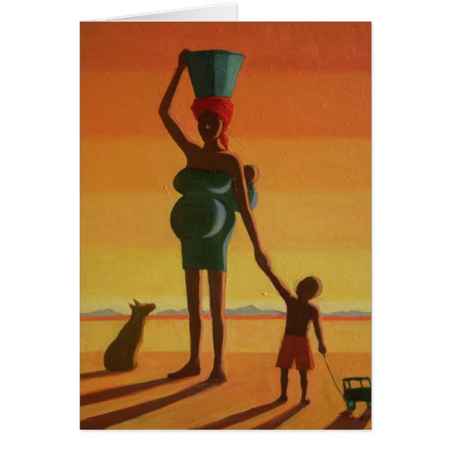 Matriarch 2004 (Vorne)