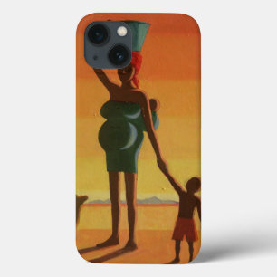 Matriarch 2004 Case-Mate iPhone hülle