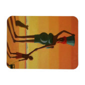 Matriarch 2004 magnet (Horizontal)