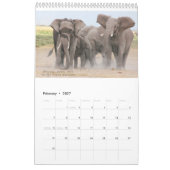 Matriarchkalender 2015 kalender (Feb 2027)