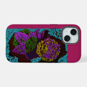 Matrimony iPhone 15 Hülle (Rückseite (Horizontal))