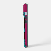 Matrimony iPhone 15 Hülle (Linke Seite)