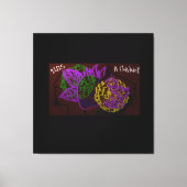 Matrimony Leinwanddruck (Vorderseite)