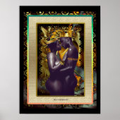 Matrimony Poster (Vorne)