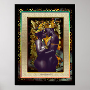 Matrimony Poster