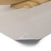 Matrioshka Poster (Ecke)