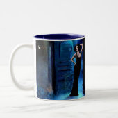 Matrissa der Enchantress - Tasse (Links)